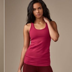 Lululemon Cool Racerback II 8
